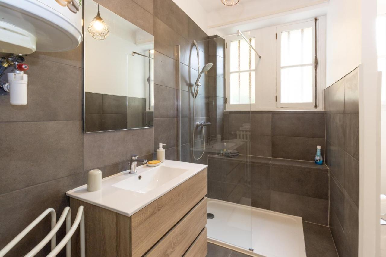 L'Appartement A Cardaillac Rodez Bagian luar foto