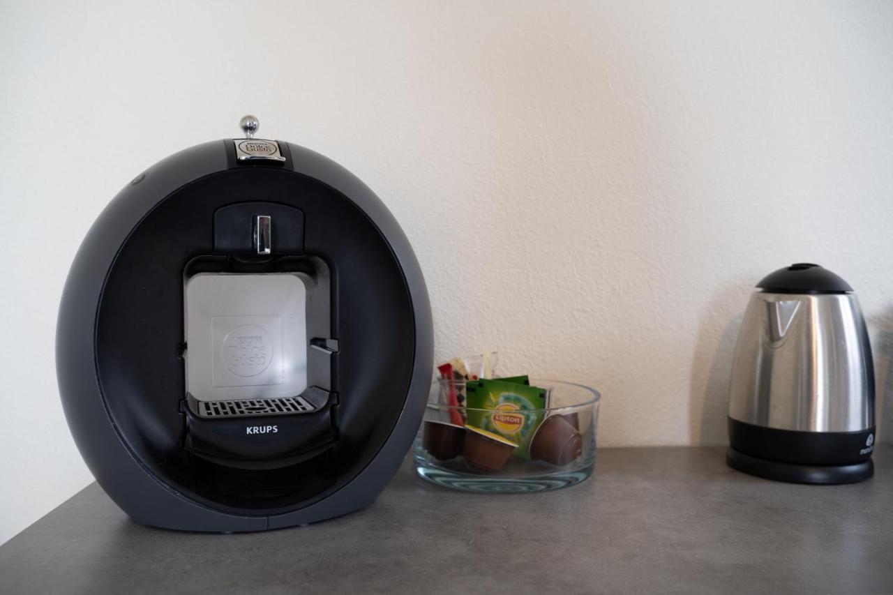L'Appartement A Cardaillac Rodez Bagian luar foto